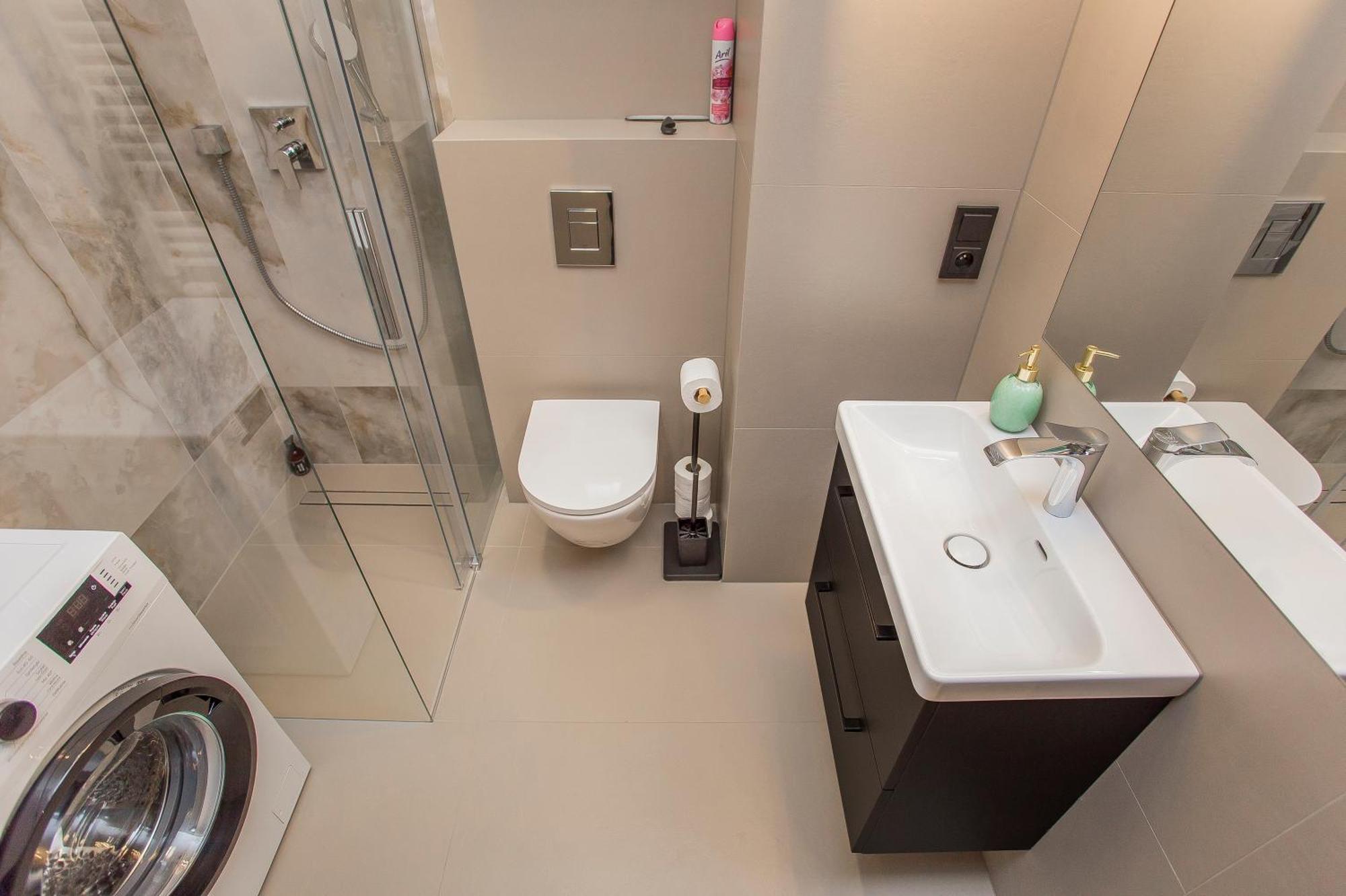 Urban Jungle Apartament Delta Białystok Exteriér fotografie