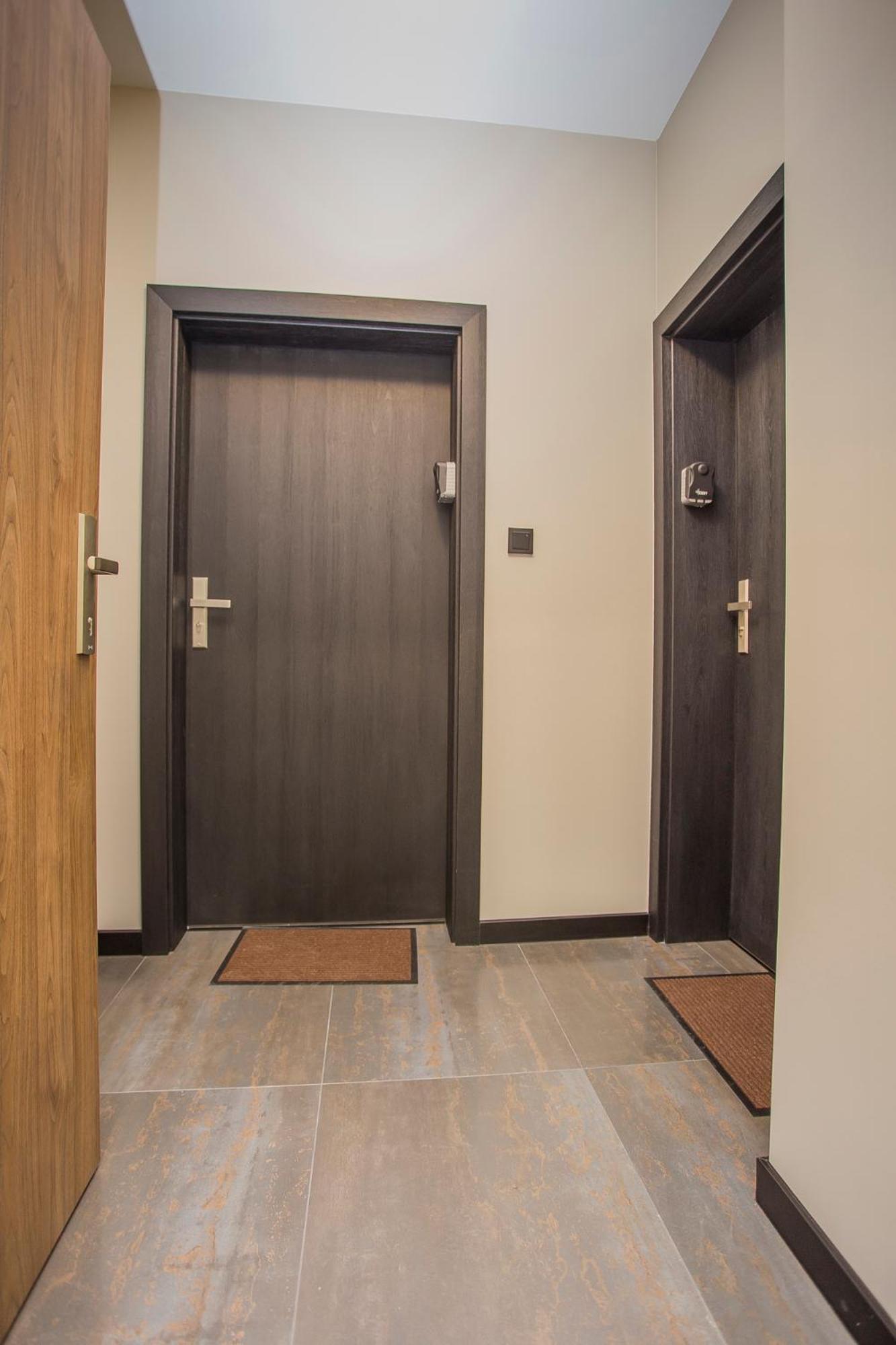 Urban Jungle Apartament Delta Białystok Exteriér fotografie